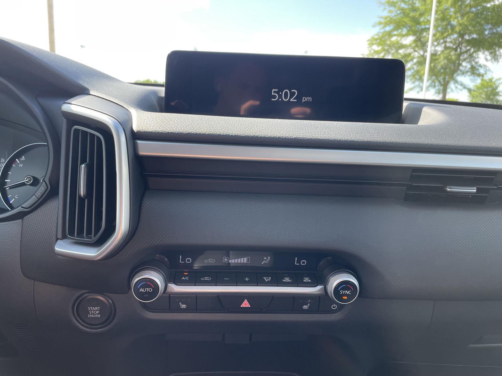 New 2026 Mazda CX-50 for sale in Lincoln NE
