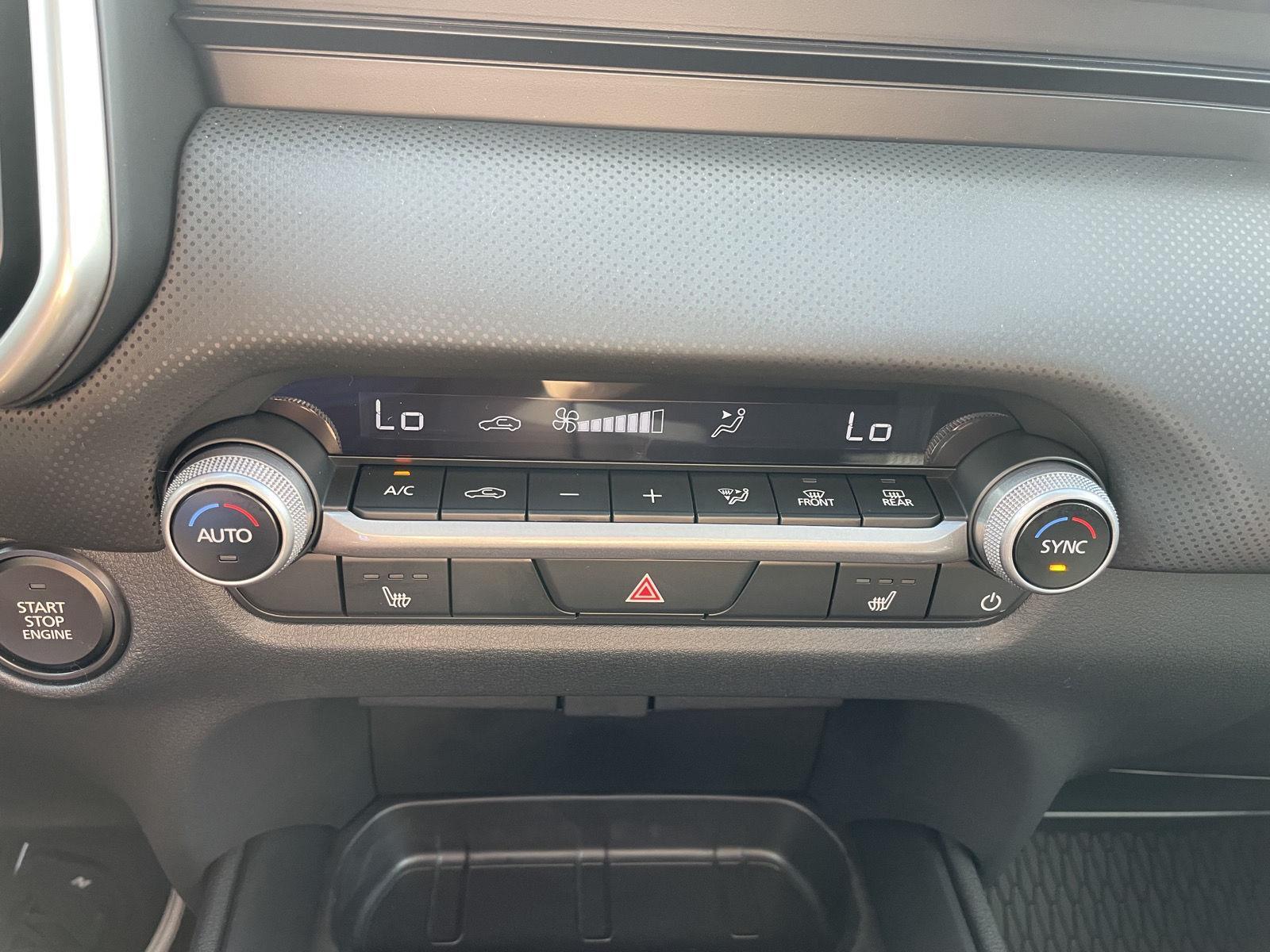 New 2026 Mazda CX-50 for sale in Lincoln NE