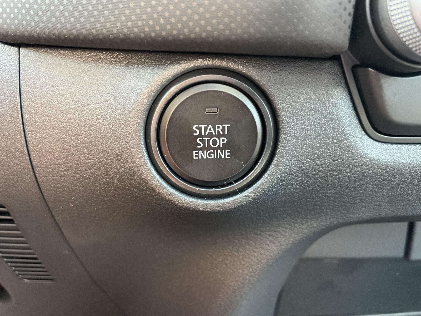 New 2026 Mazda CX-50 for sale in Lincoln NE