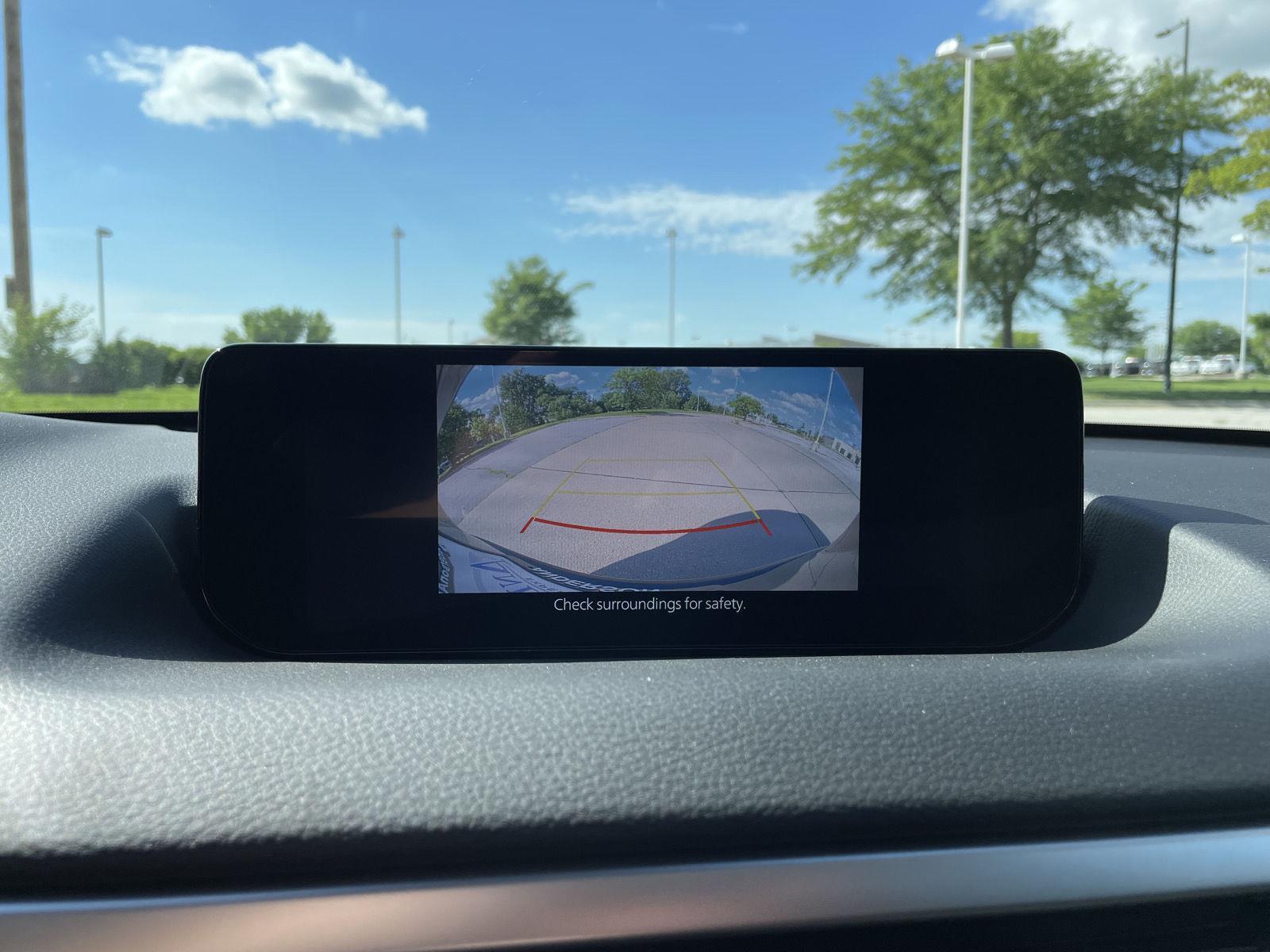 New 2026 Mazda CX-50 for sale in Lincoln NE