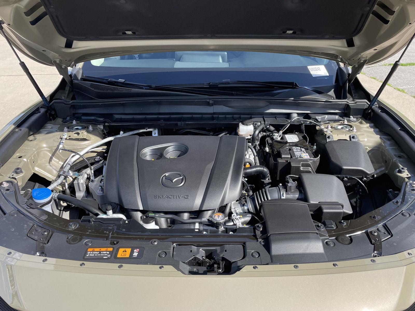 New 2026 Mazda CX-50 for sale in Lincoln NE