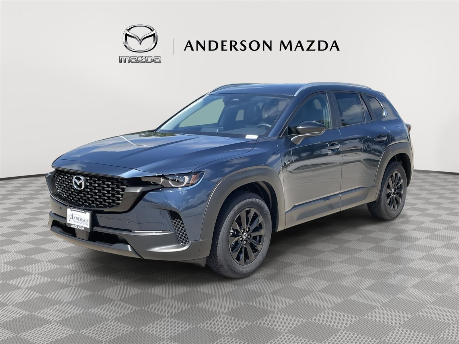 New 2026 Mazda CX-50 for sale in Lincoln NE