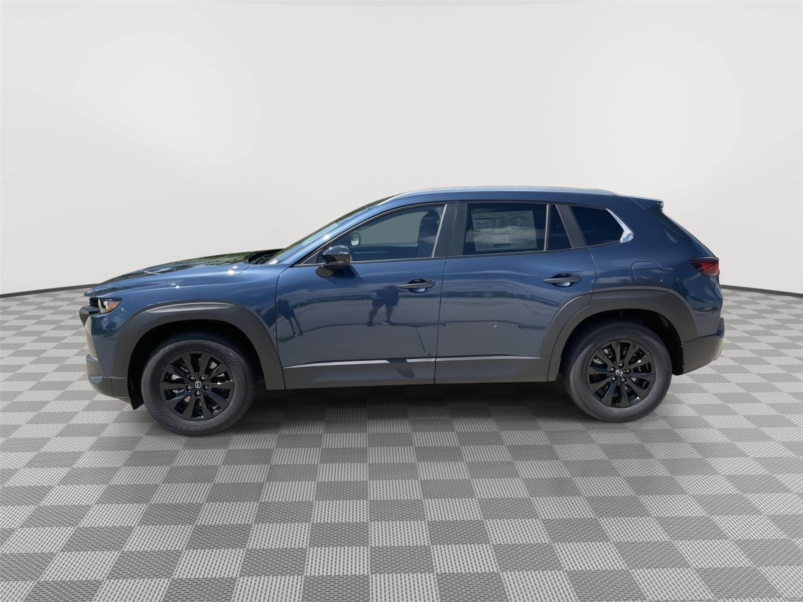New 2026 Mazda CX-50 for sale in Lincoln NE