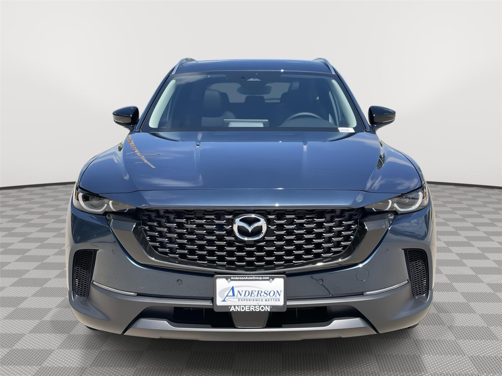New 2026 Mazda CX-50 for sale in Lincoln NE