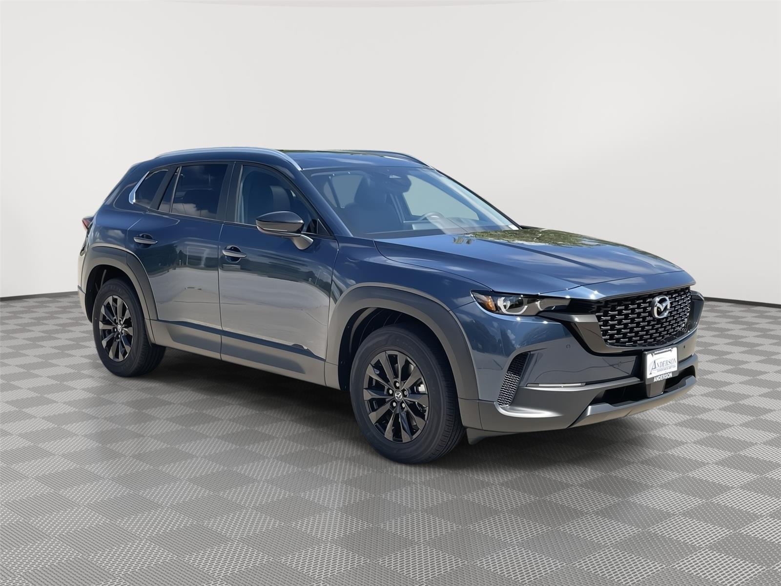 New 2026 Mazda CX-50 for sale in Lincoln NE