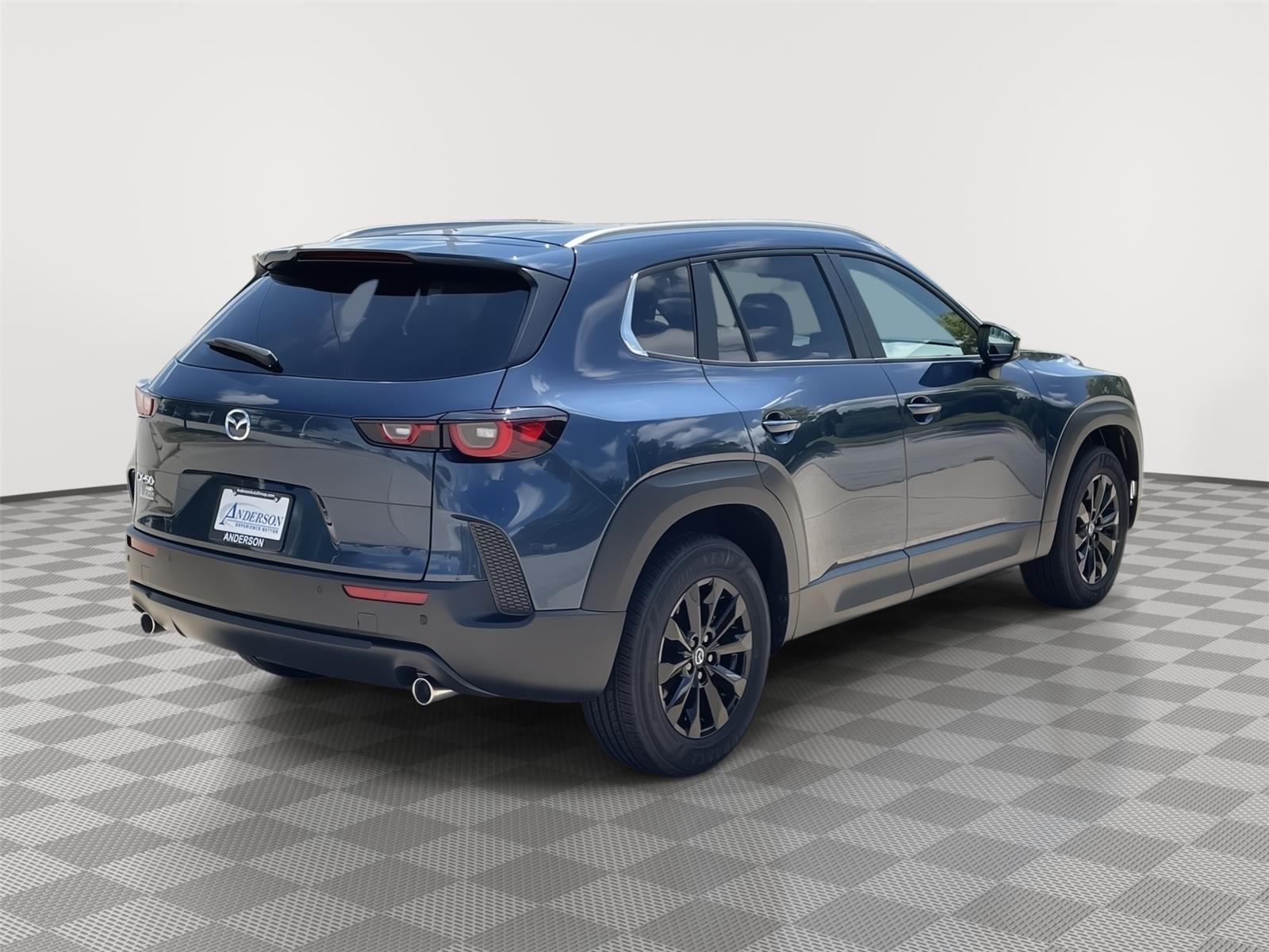 New 2026 Mazda CX-50 for sale in Lincoln NE