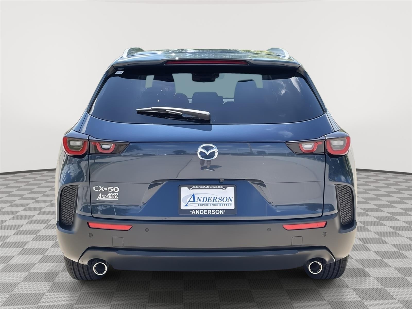 New 2026 Mazda CX-50 for sale in Lincoln NE