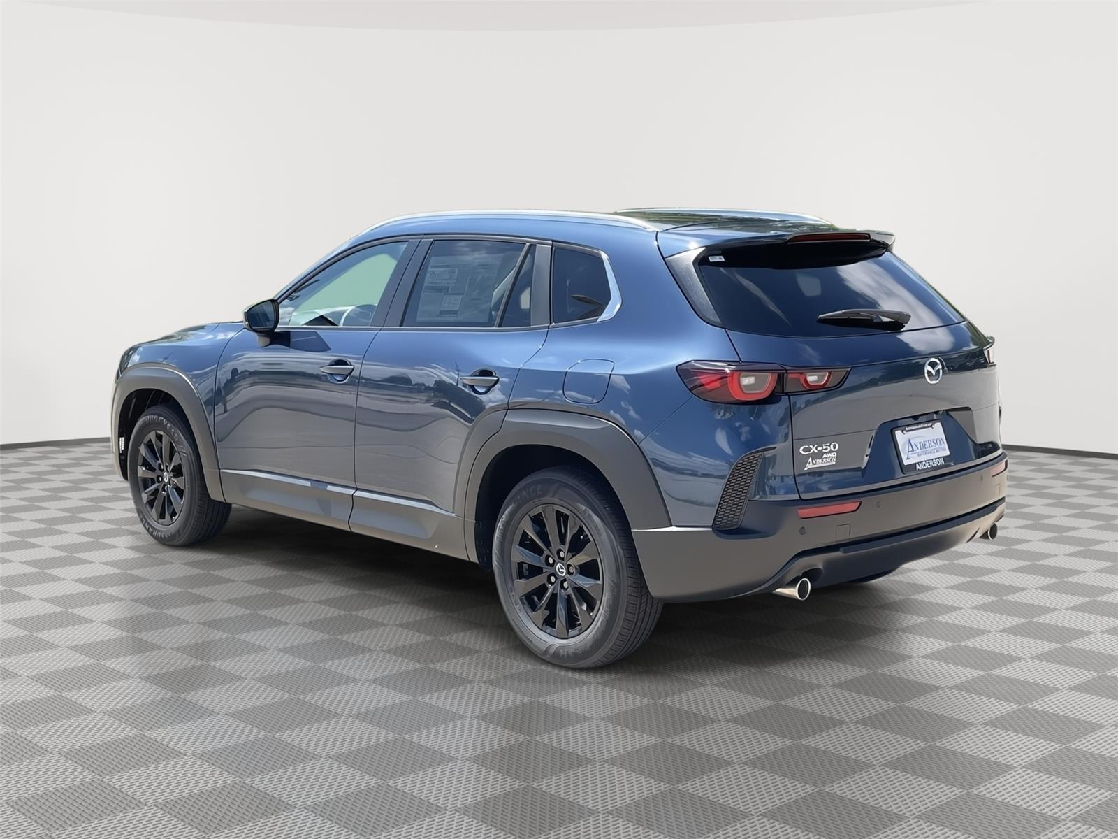 New 2026 Mazda CX-50 for sale in Lincoln NE