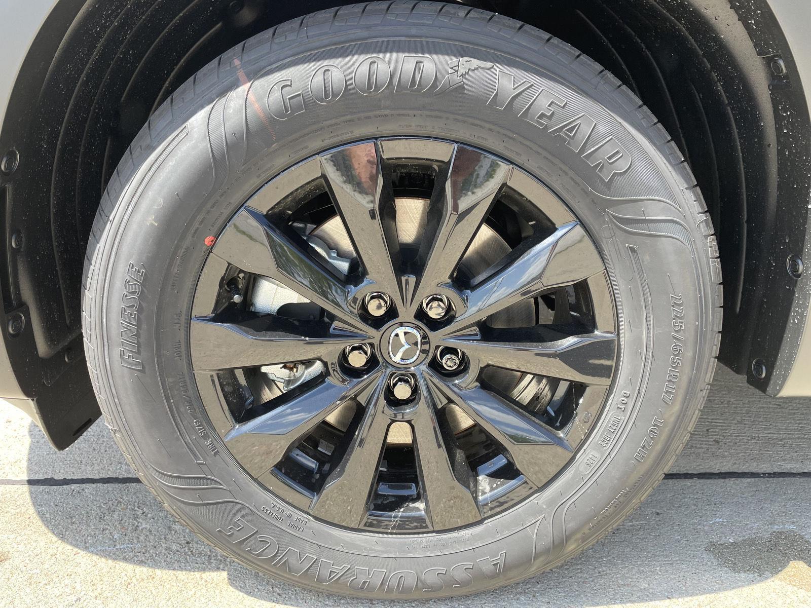 New 2026 Mazda CX-50 for sale in Lincoln NE