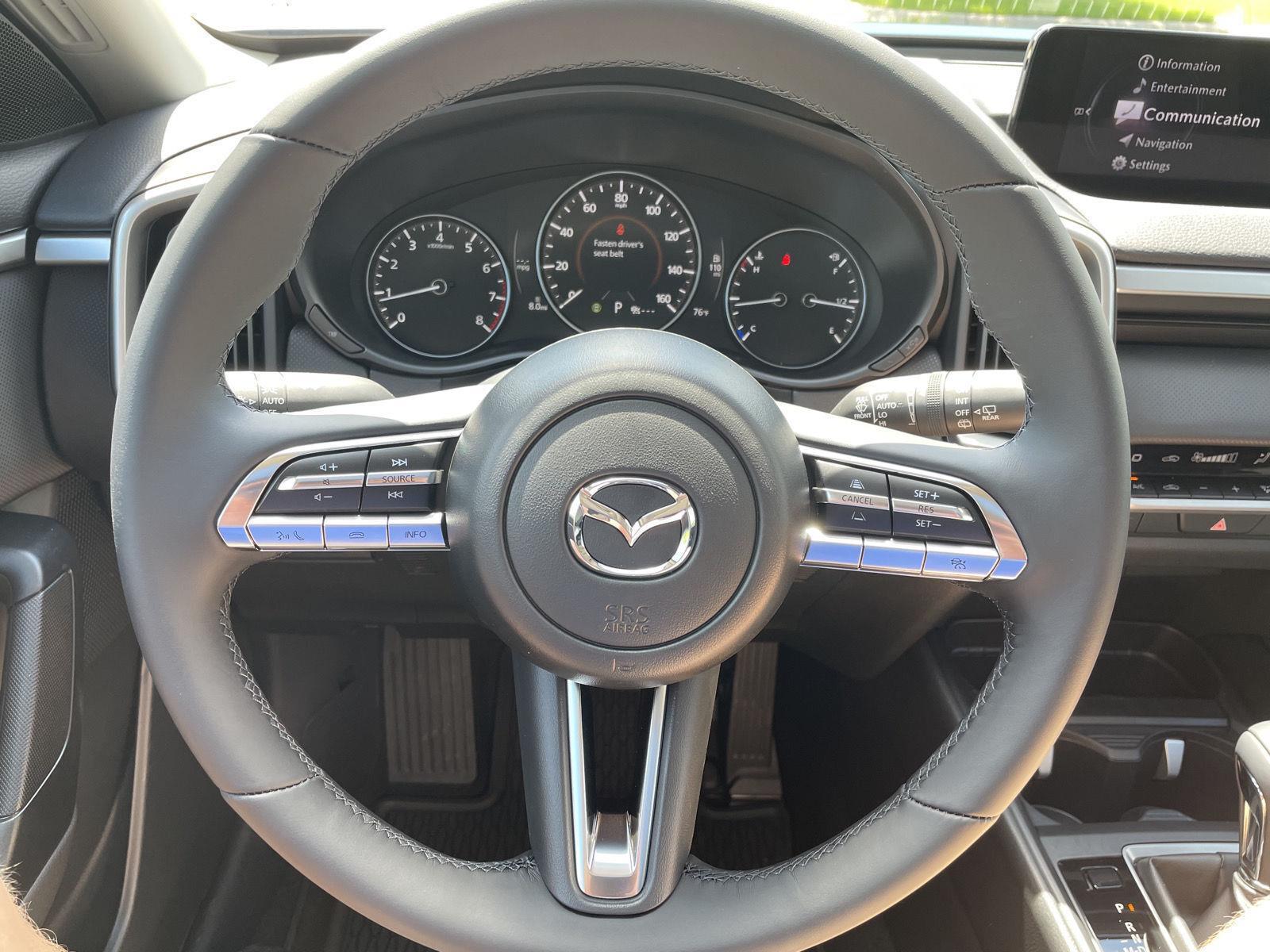 New 2026 Mazda CX-50 for sale in Lincoln NE