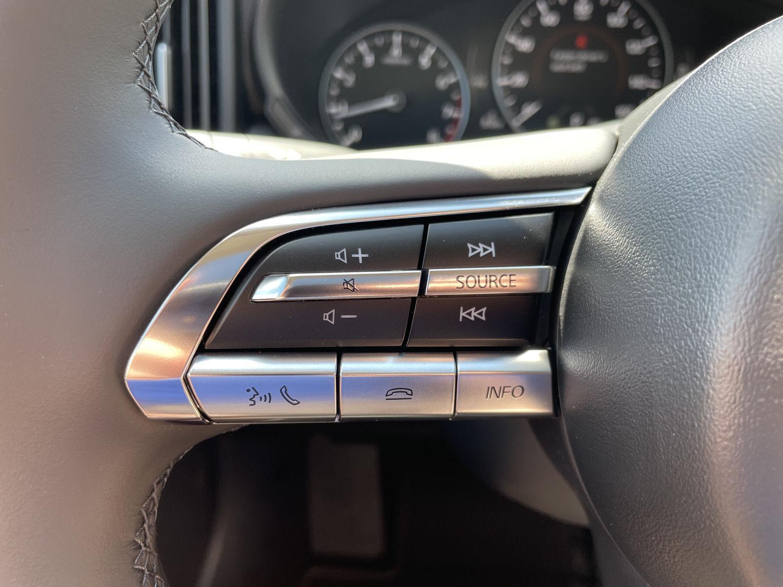 New 2026 Mazda CX-50 for sale in Lincoln NE