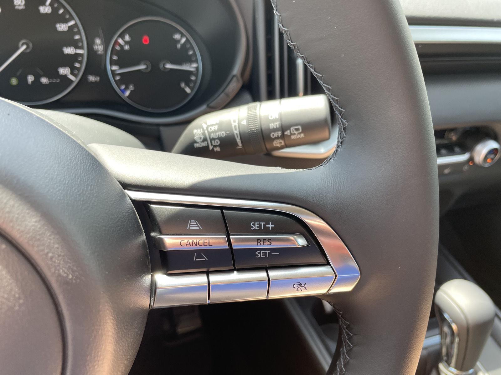 New 2026 Mazda CX-50 for sale in Lincoln NE