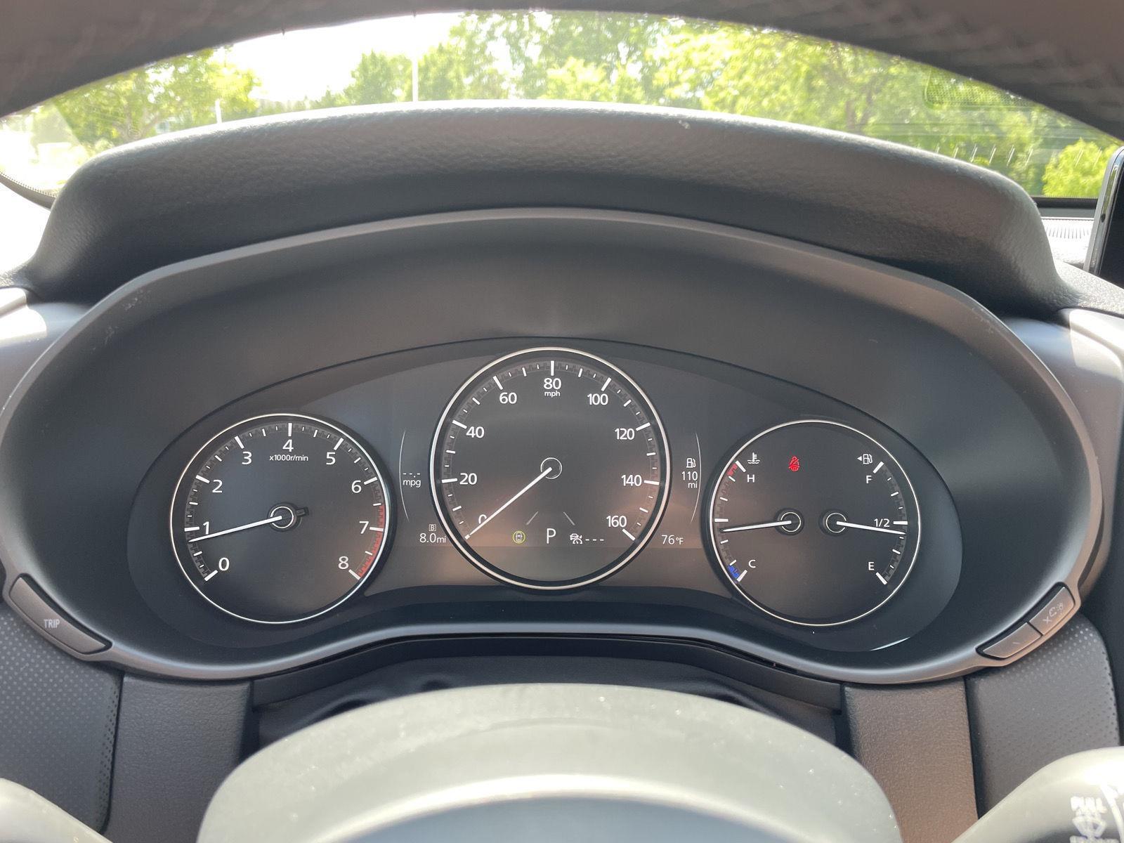New 2026 Mazda CX-50 for sale in Lincoln NE