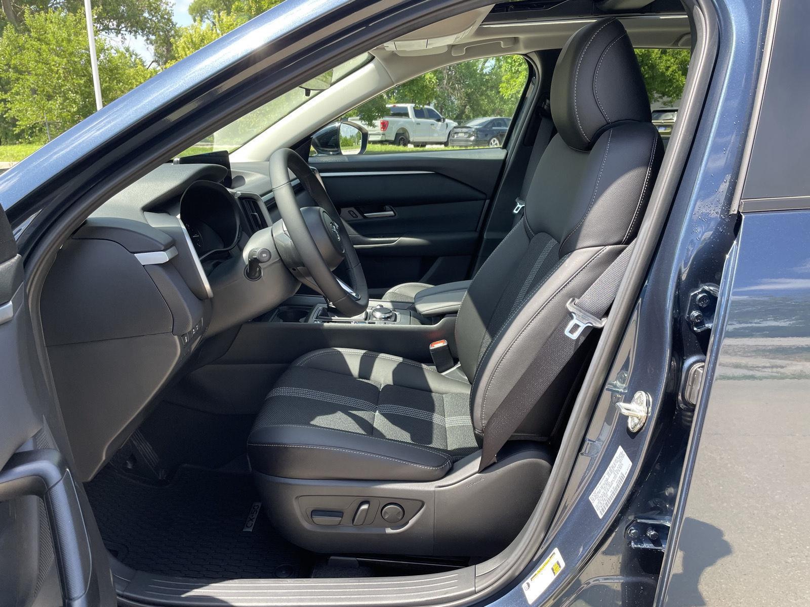 New 2026 Mazda CX-50 for sale in Lincoln NE