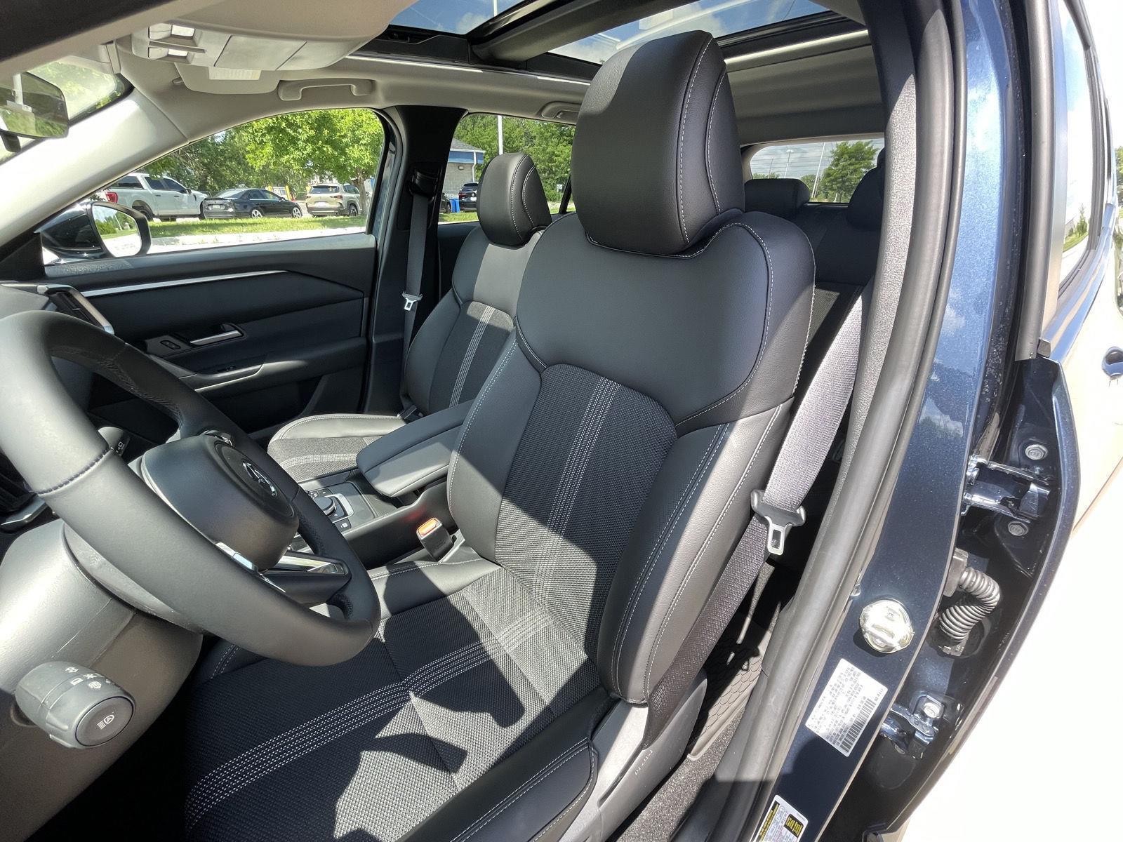 New 2026 Mazda CX-50 for sale in Lincoln NE