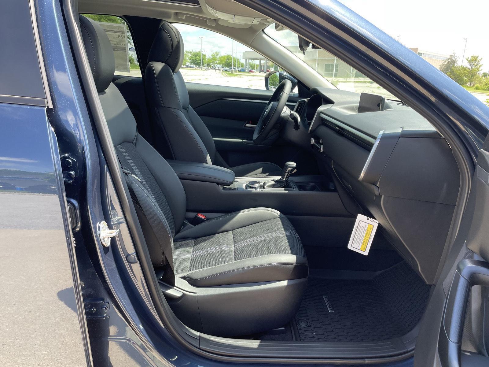 New 2026 Mazda CX-50 for sale in Lincoln NE