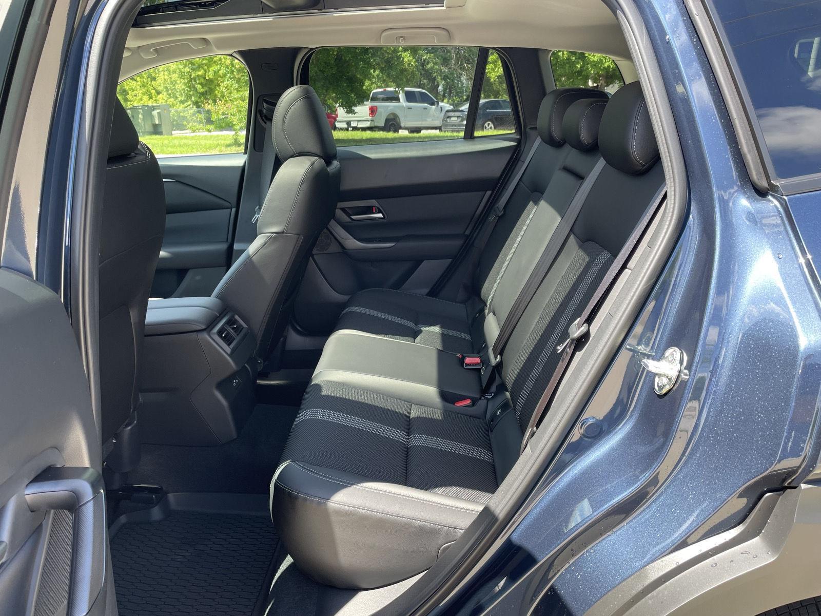 New 2026 Mazda CX-50 for sale in Lincoln NE