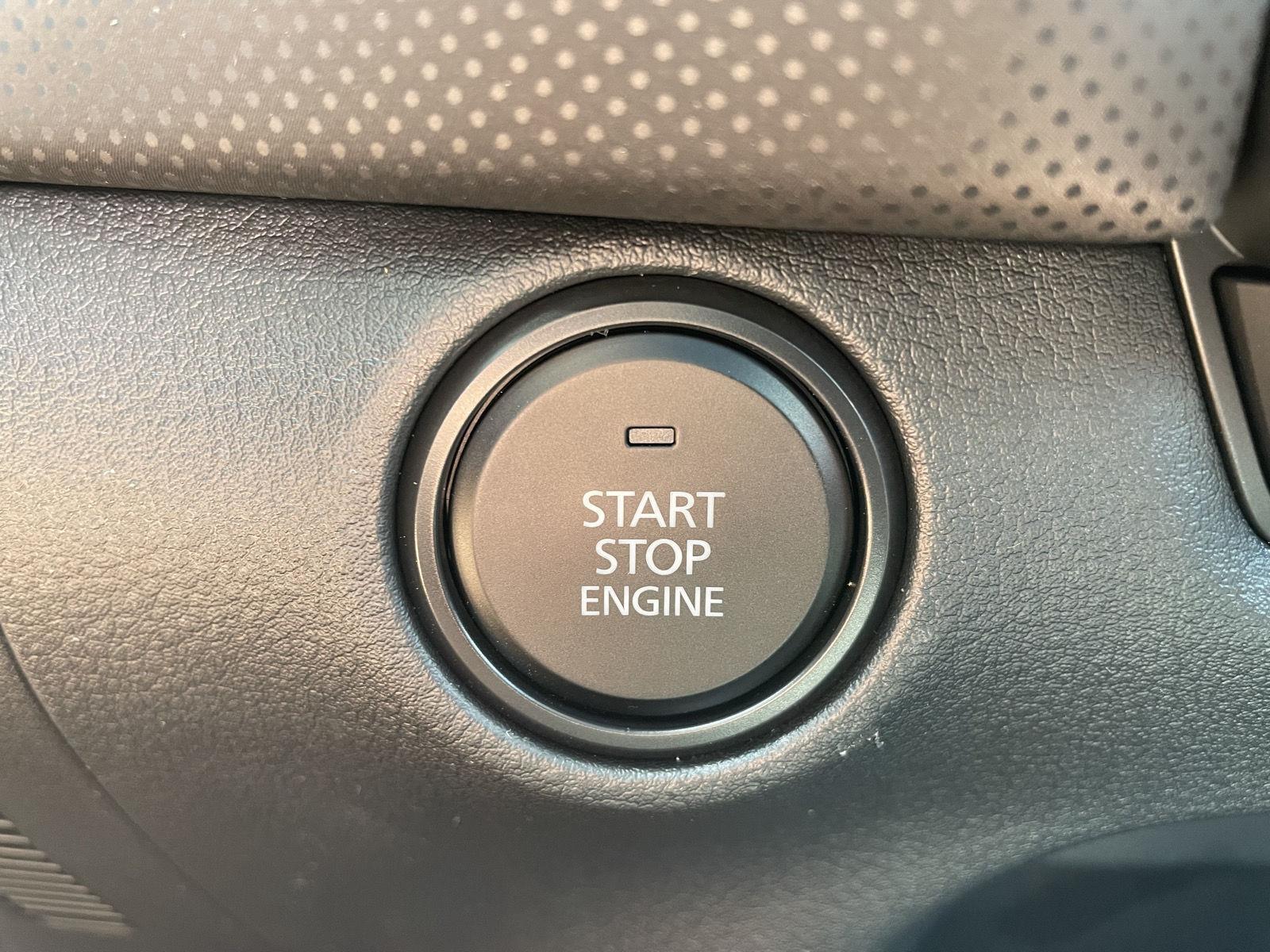 New 2026 Mazda CX-50 for sale in Lincoln NE