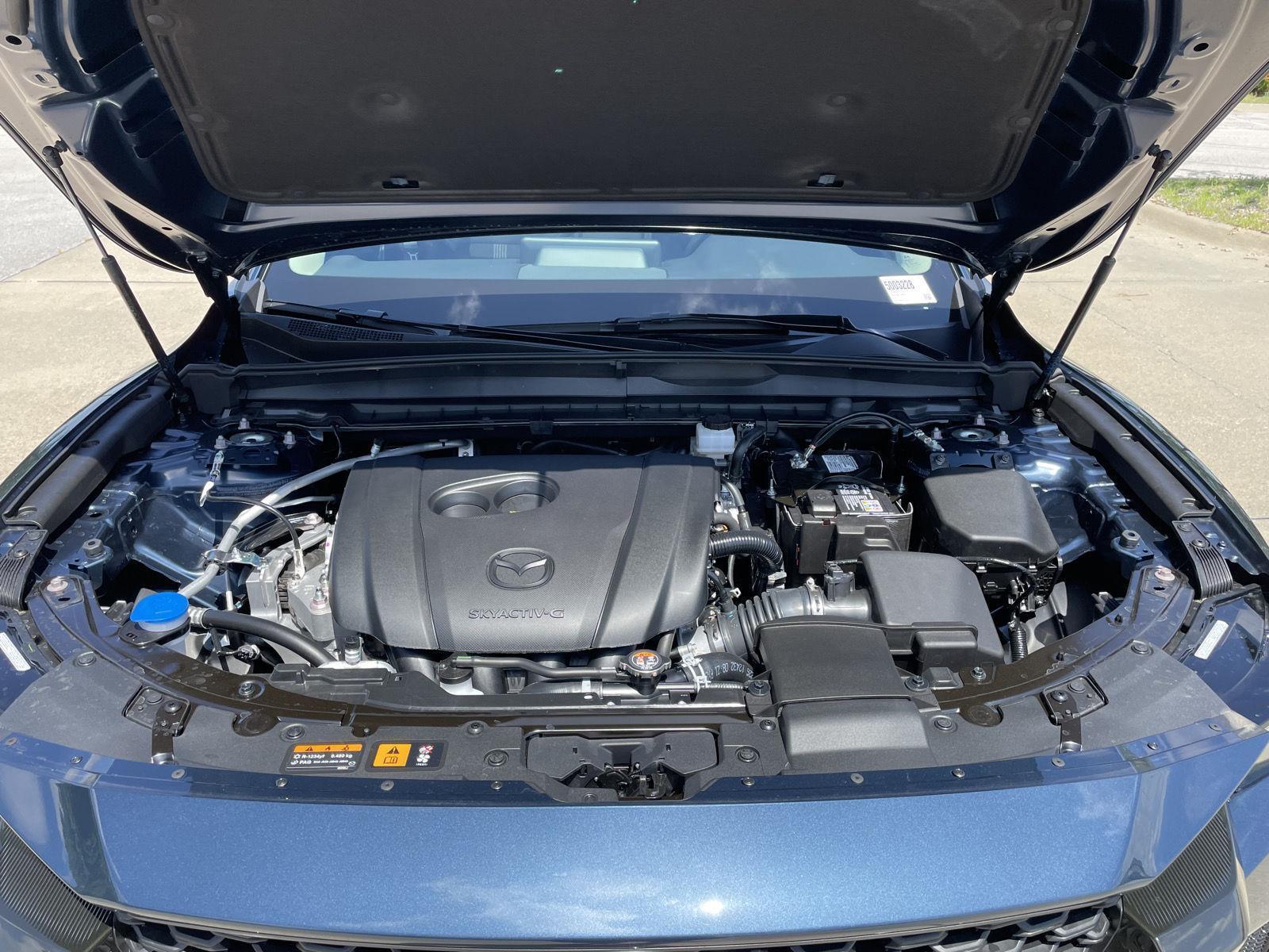 New 2026 Mazda CX-50 for sale in Lincoln NE