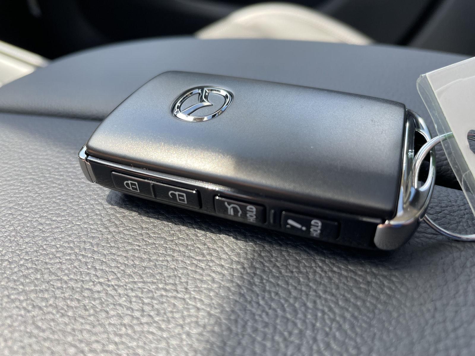 New 2026 Mazda CX-50 for sale in Lincoln NE
