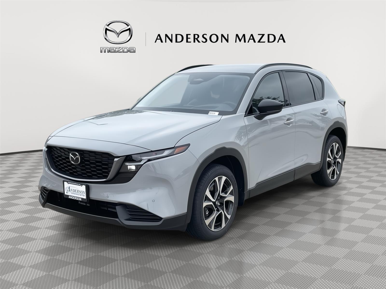 Vehicle photo 1