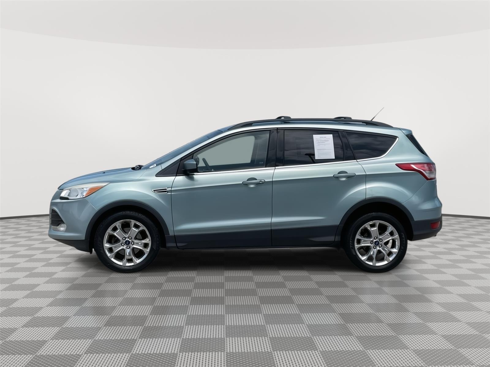 Pre-Owned 2013 Ford Escape for sale in Lincoln NE