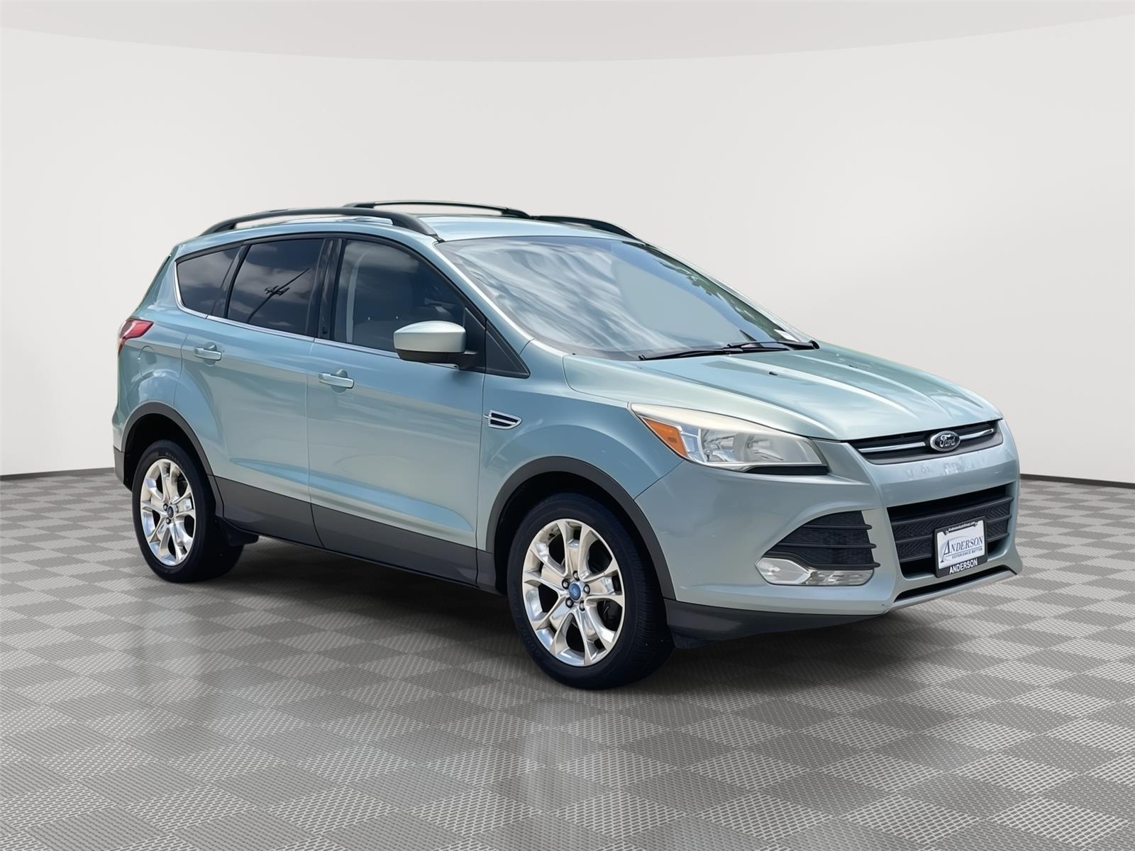 Pre-Owned 2013 Ford Escape for sale in Lincoln NE