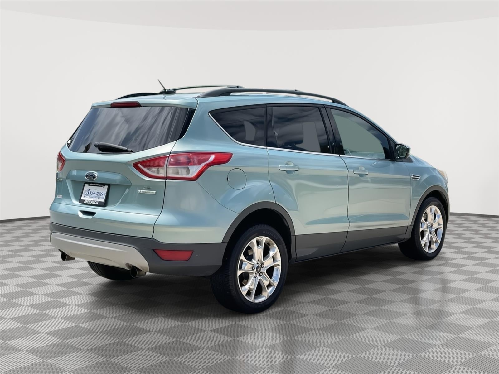 Pre-Owned 2013 Ford Escape for sale in Lincoln NE