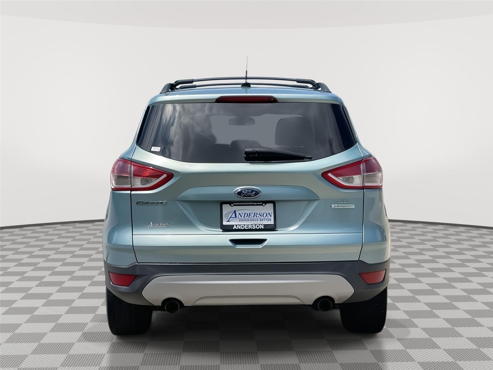 Pre-Owned 2013 Ford Escape for sale in Lincoln NE