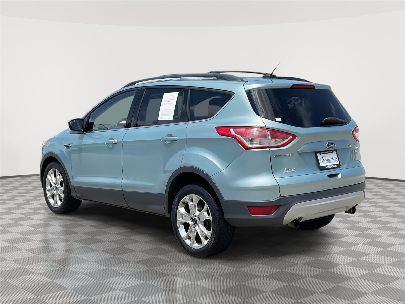 Pre-Owned 2013 Ford Escape for sale in Lincoln NE