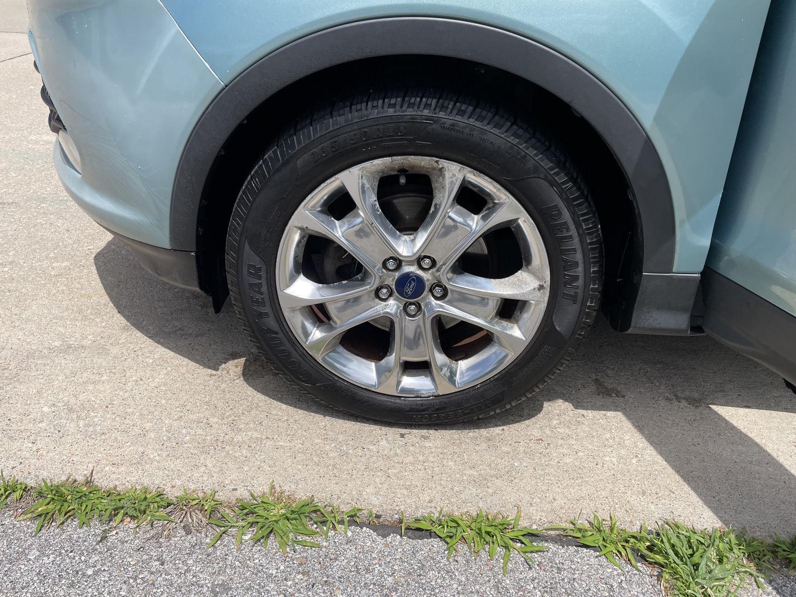 Pre-Owned 2013 Ford Escape for sale in Lincoln NE