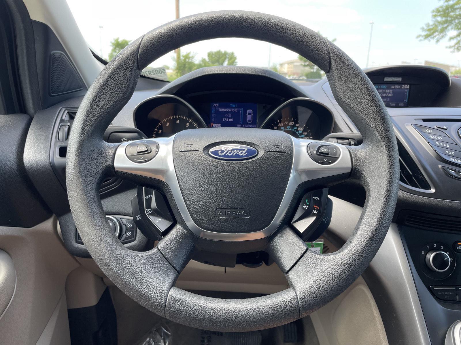 Pre-Owned 2013 Ford Escape for sale in Lincoln NE