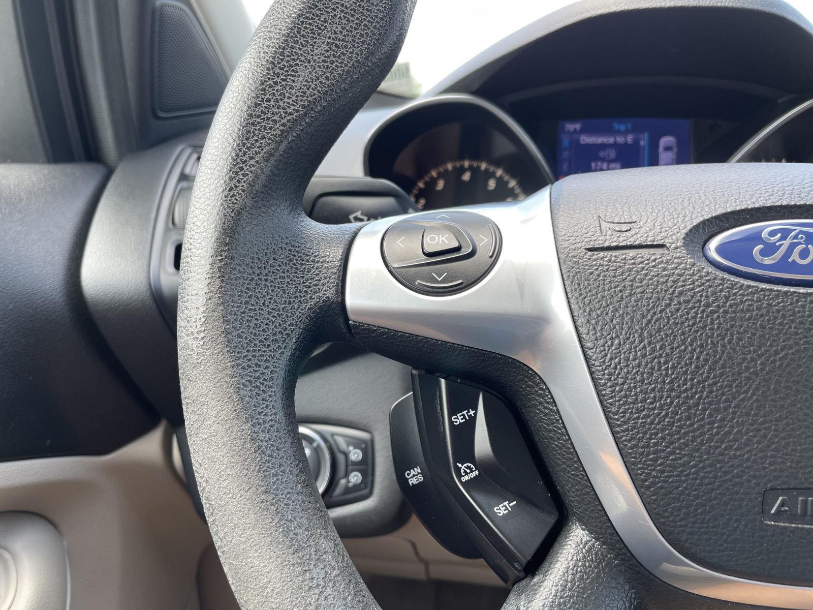 Pre-Owned 2013 Ford Escape for sale in Lincoln NE