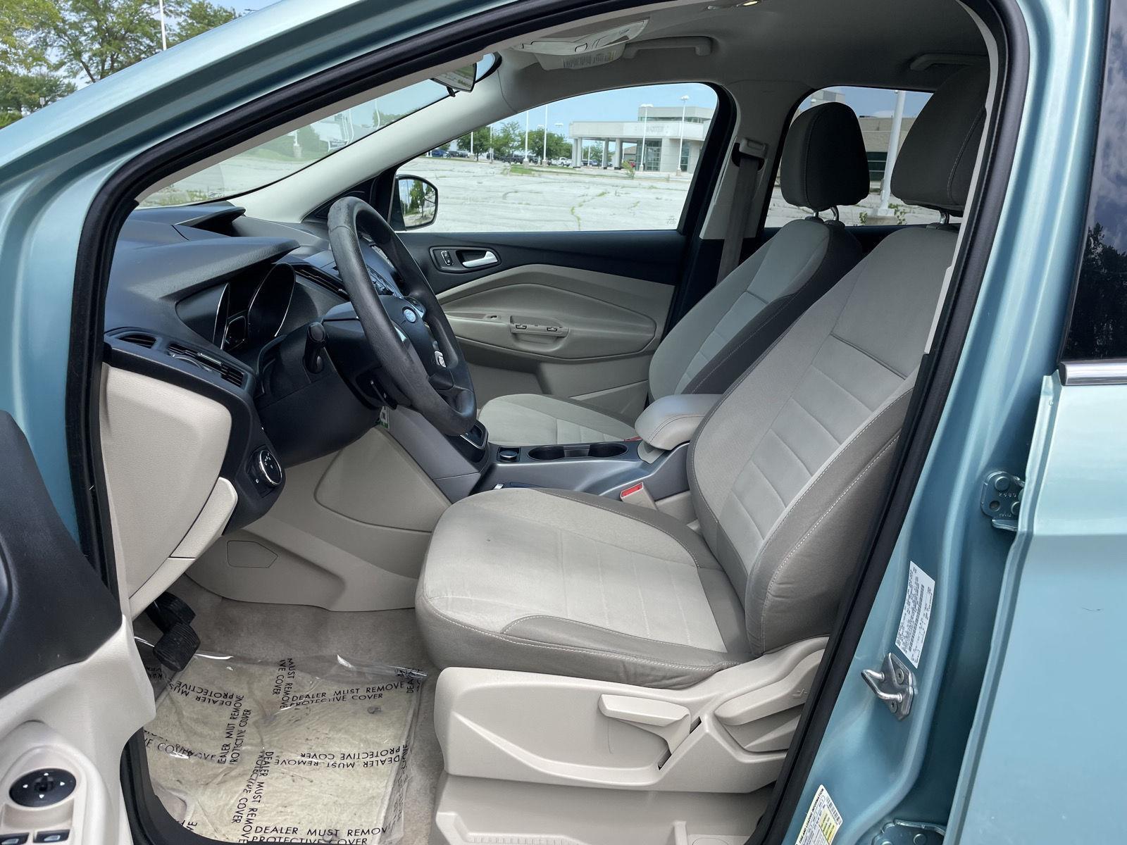 Pre-Owned 2013 Ford Escape for sale in Lincoln NE
