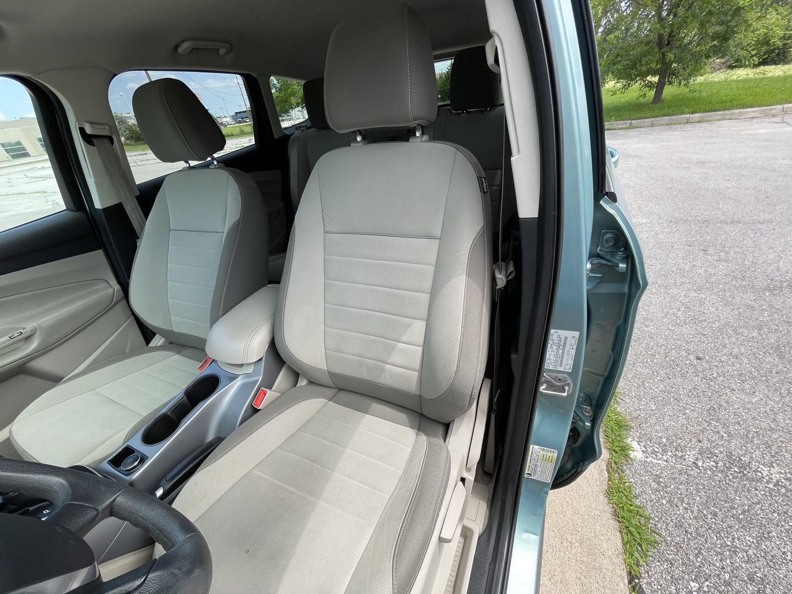 Pre-Owned 2013 Ford Escape for sale in Lincoln NE
