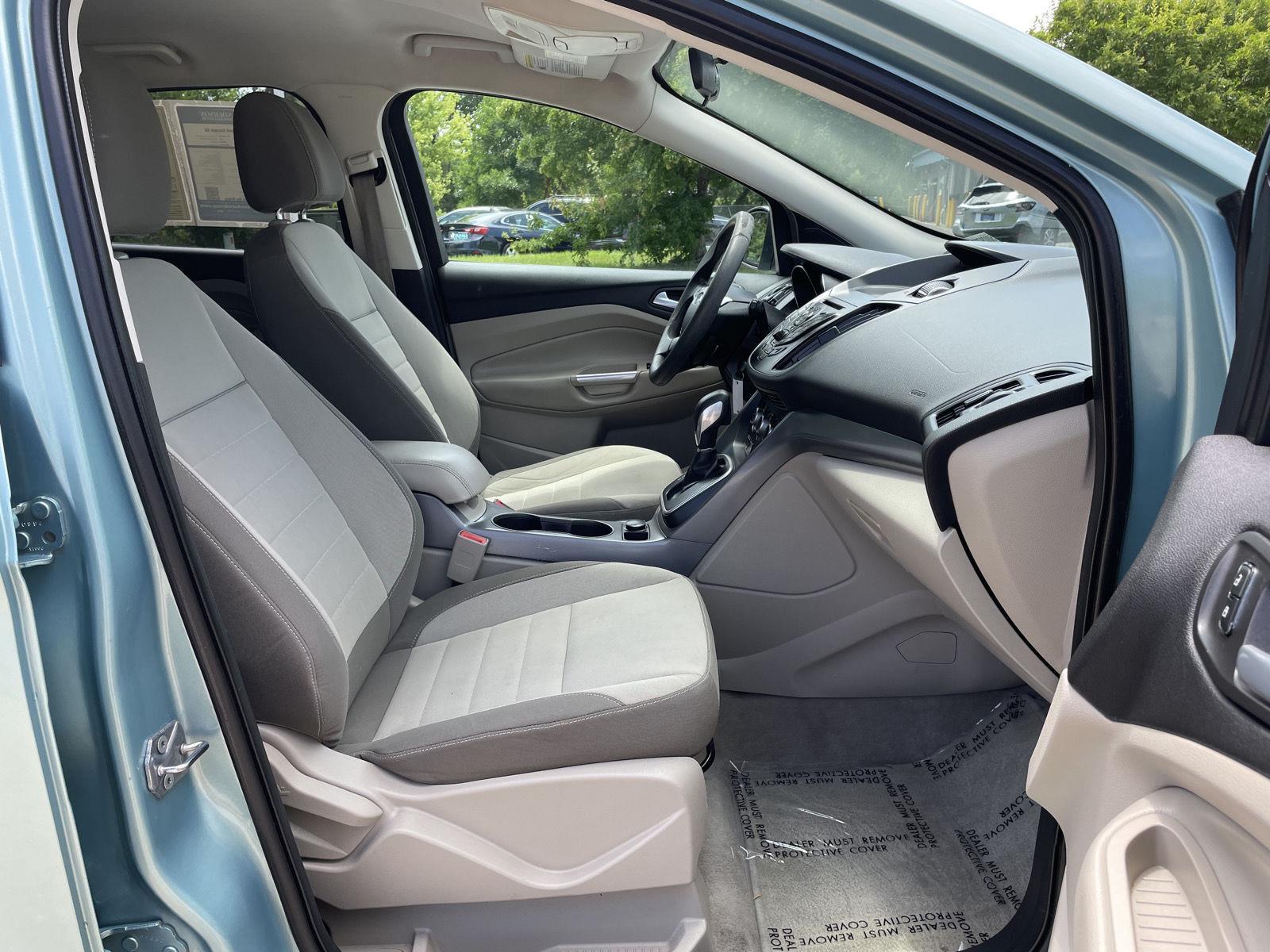 Pre-Owned 2013 Ford Escape for sale in Lincoln NE