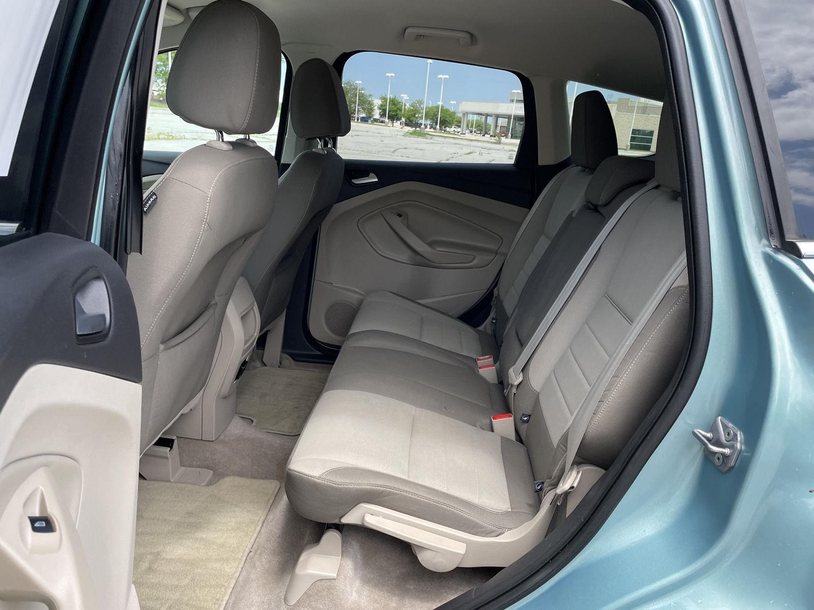 Pre-Owned 2013 Ford Escape for sale in Lincoln NE