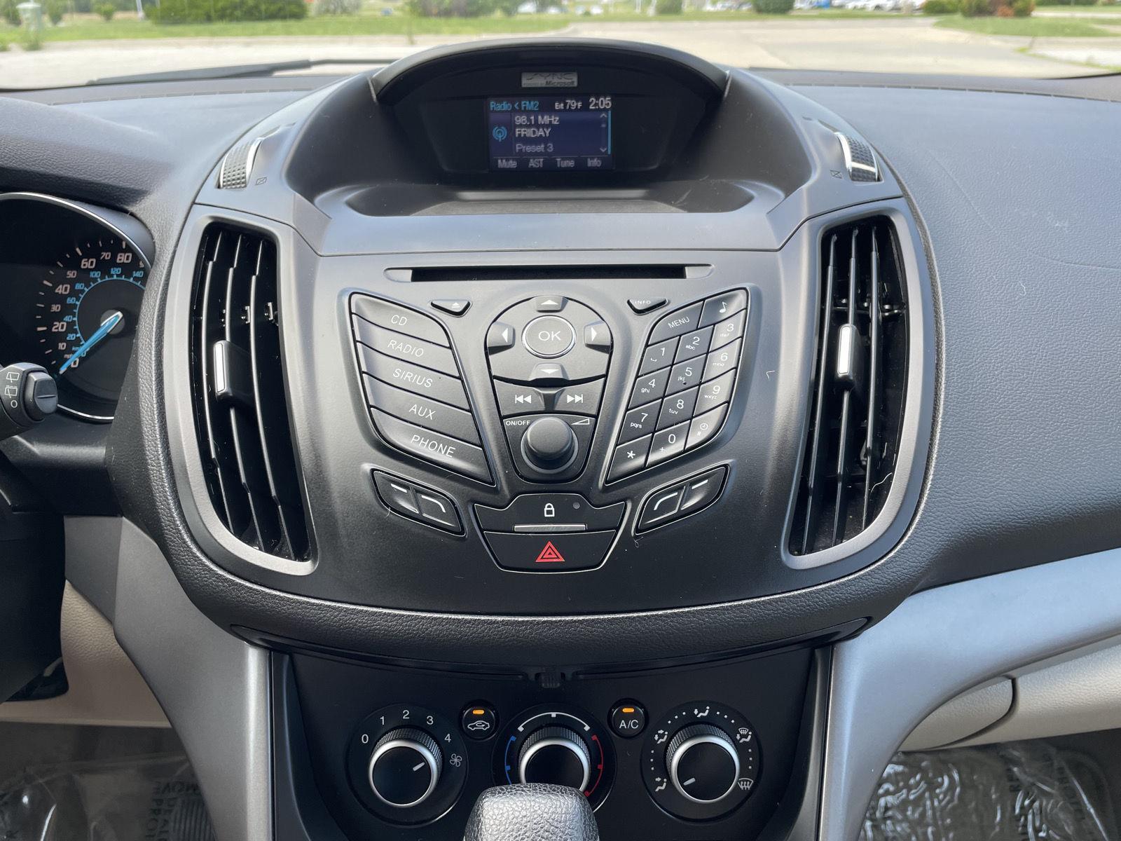 Pre-Owned 2013 Ford Escape for sale in Lincoln NE