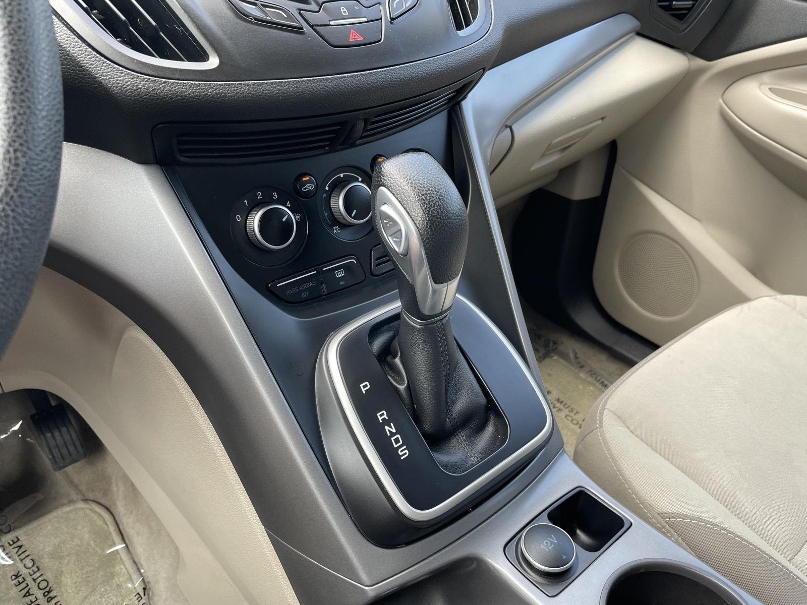 Pre-Owned 2013 Ford Escape for sale in Lincoln NE