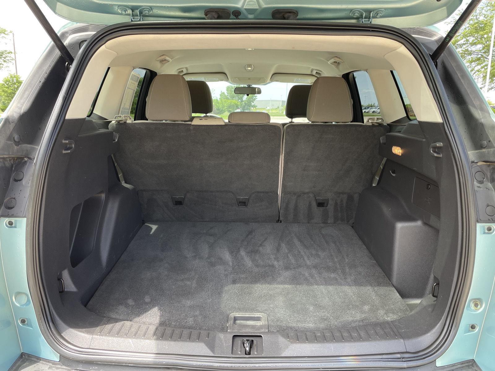 Pre-Owned 2013 Ford Escape for sale in Lincoln NE