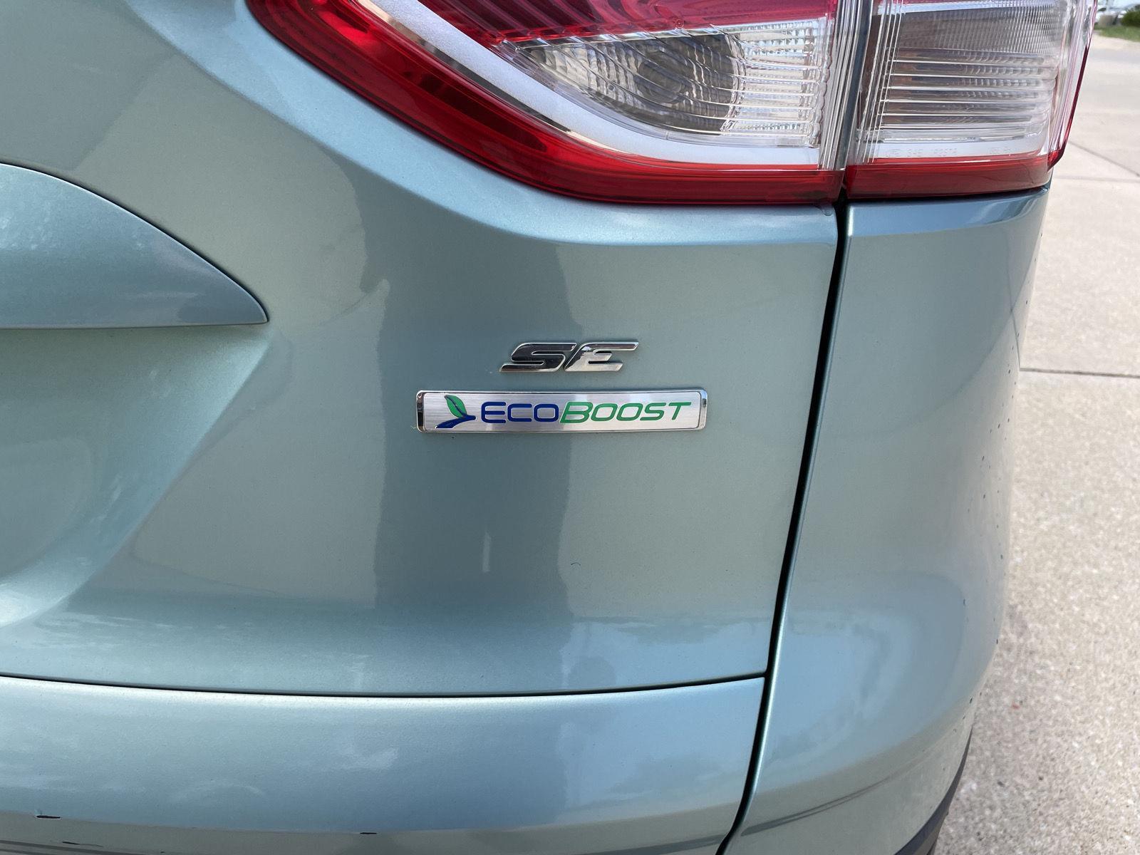Pre-Owned 2013 Ford Escape for sale in Lincoln NE