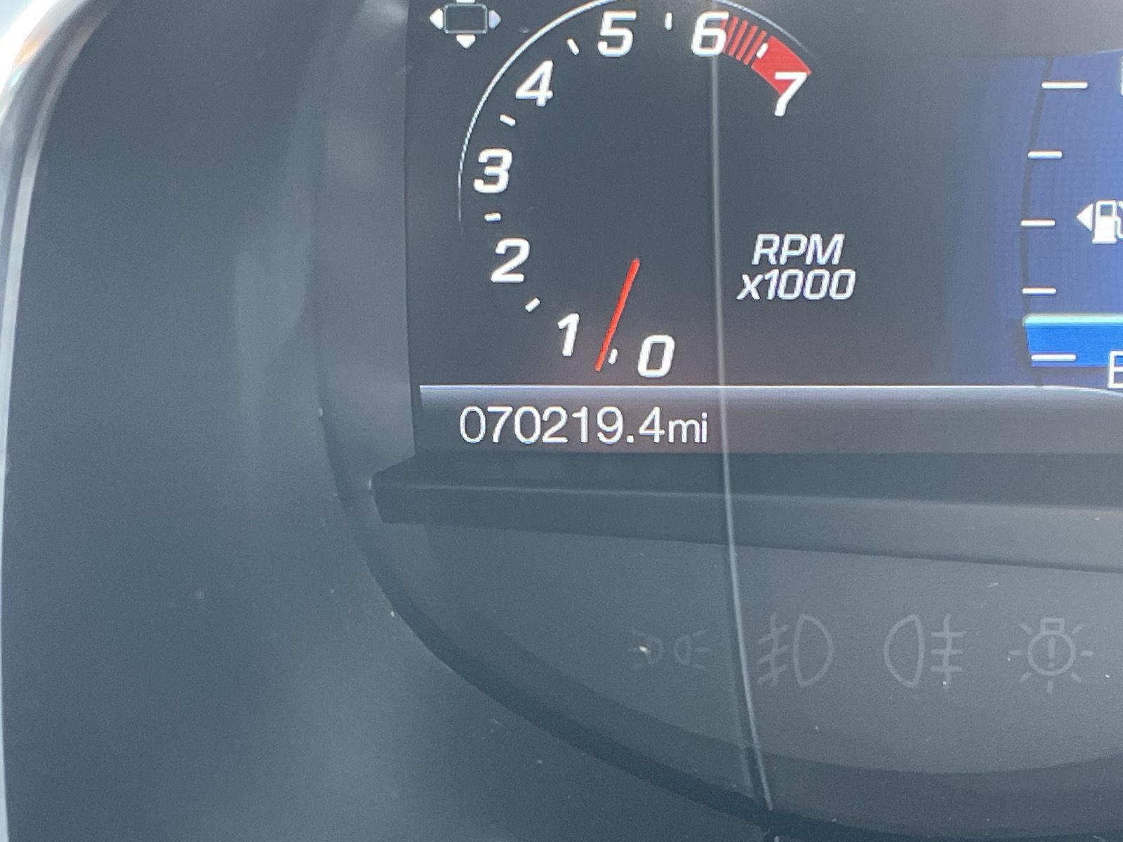Used 2019 Ford Edge for sale in Lincoln NE