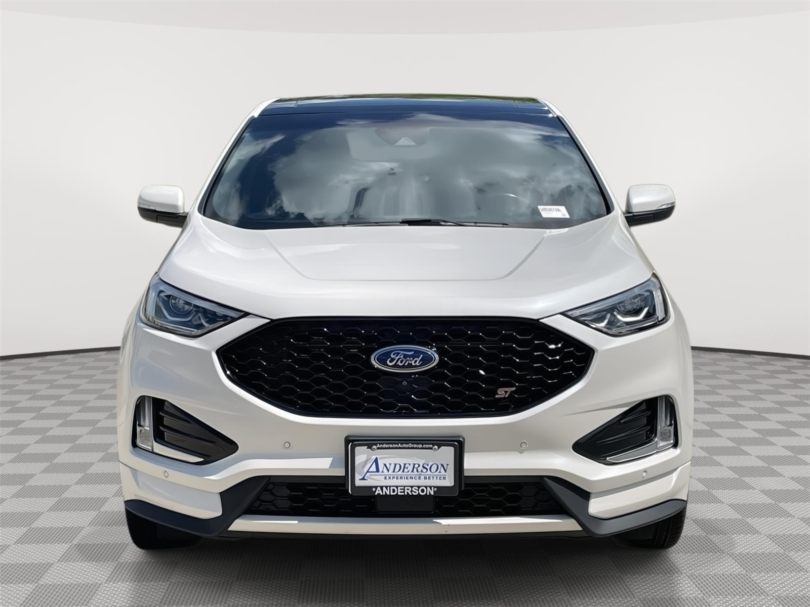 Used 2019 Ford Edge for sale in Lincoln NE