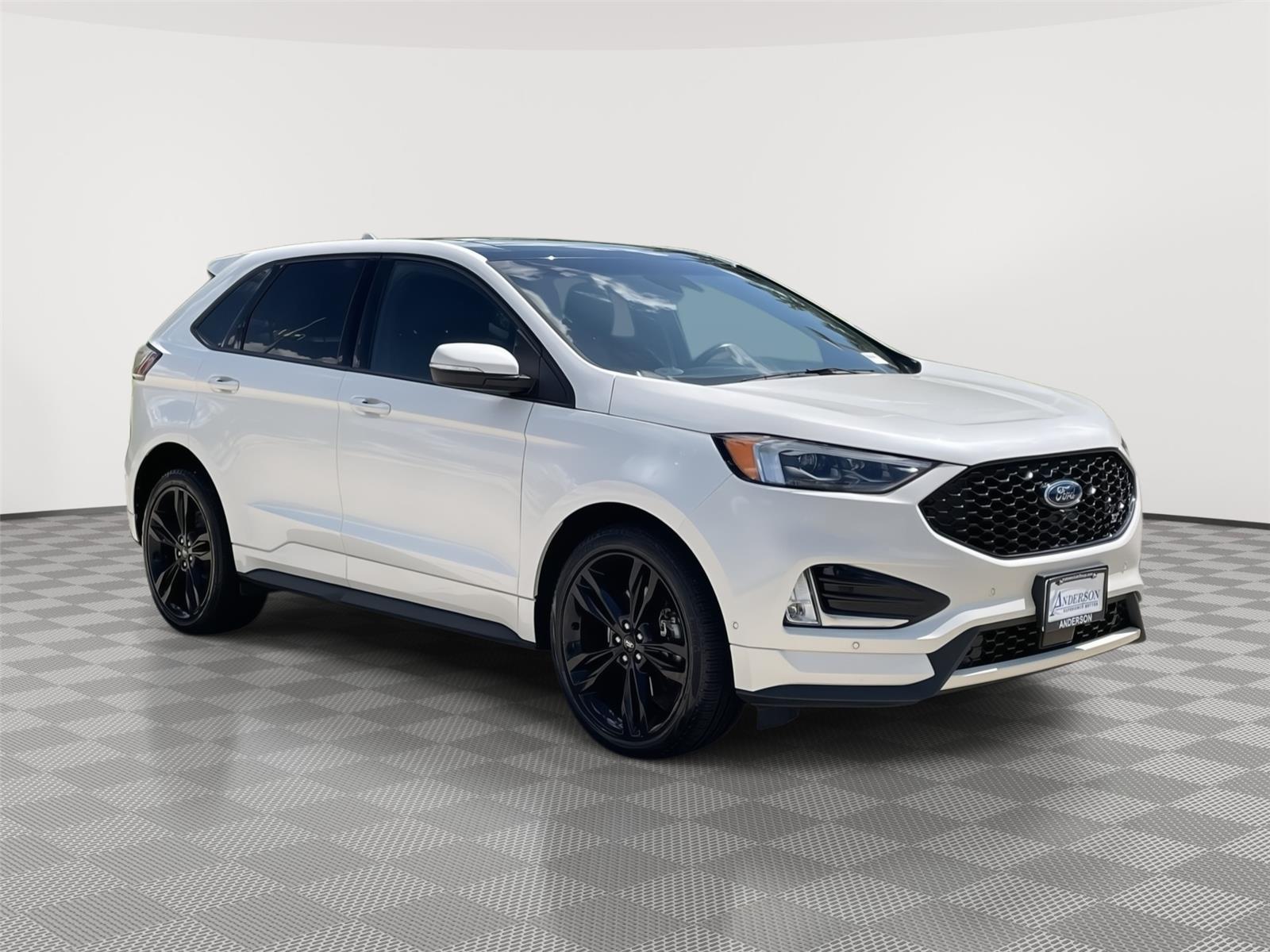 Used 2019 Ford Edge for sale in Lincoln NE