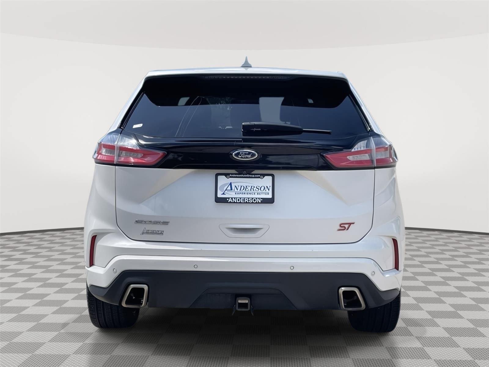 Used 2019 Ford Edge for sale in Lincoln NE