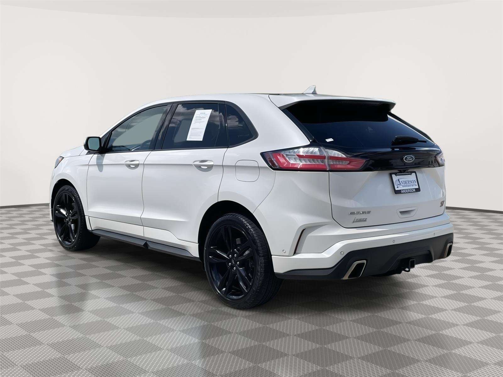 Used 2019 Ford Edge for sale in Lincoln NE