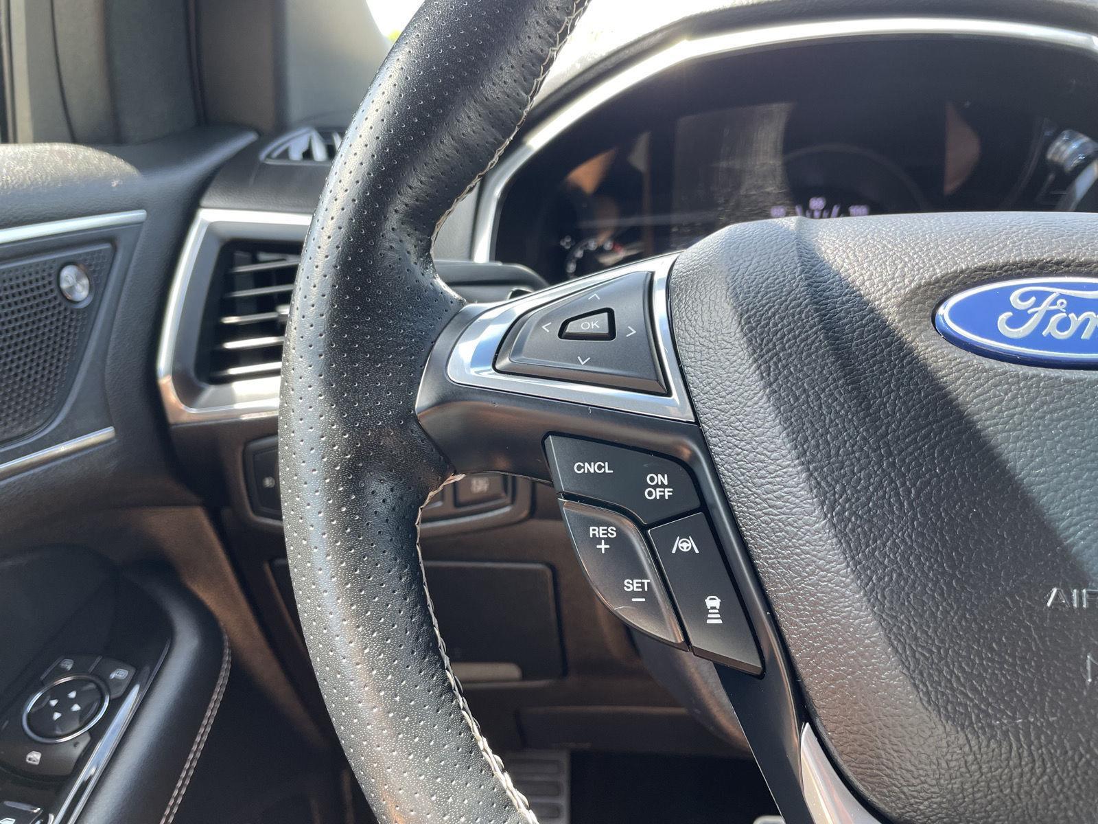 Used 2019 Ford Edge for sale in Lincoln NE