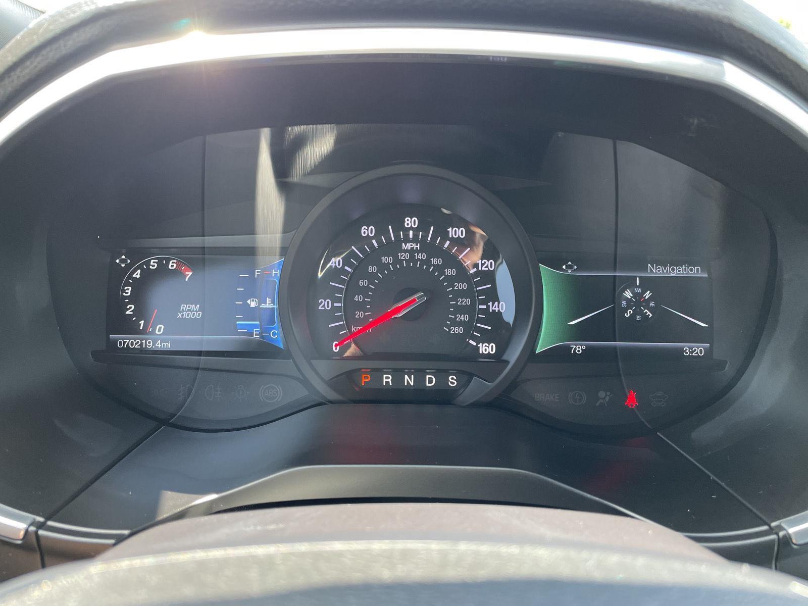 Used 2019 Ford Edge for sale in Lincoln NE