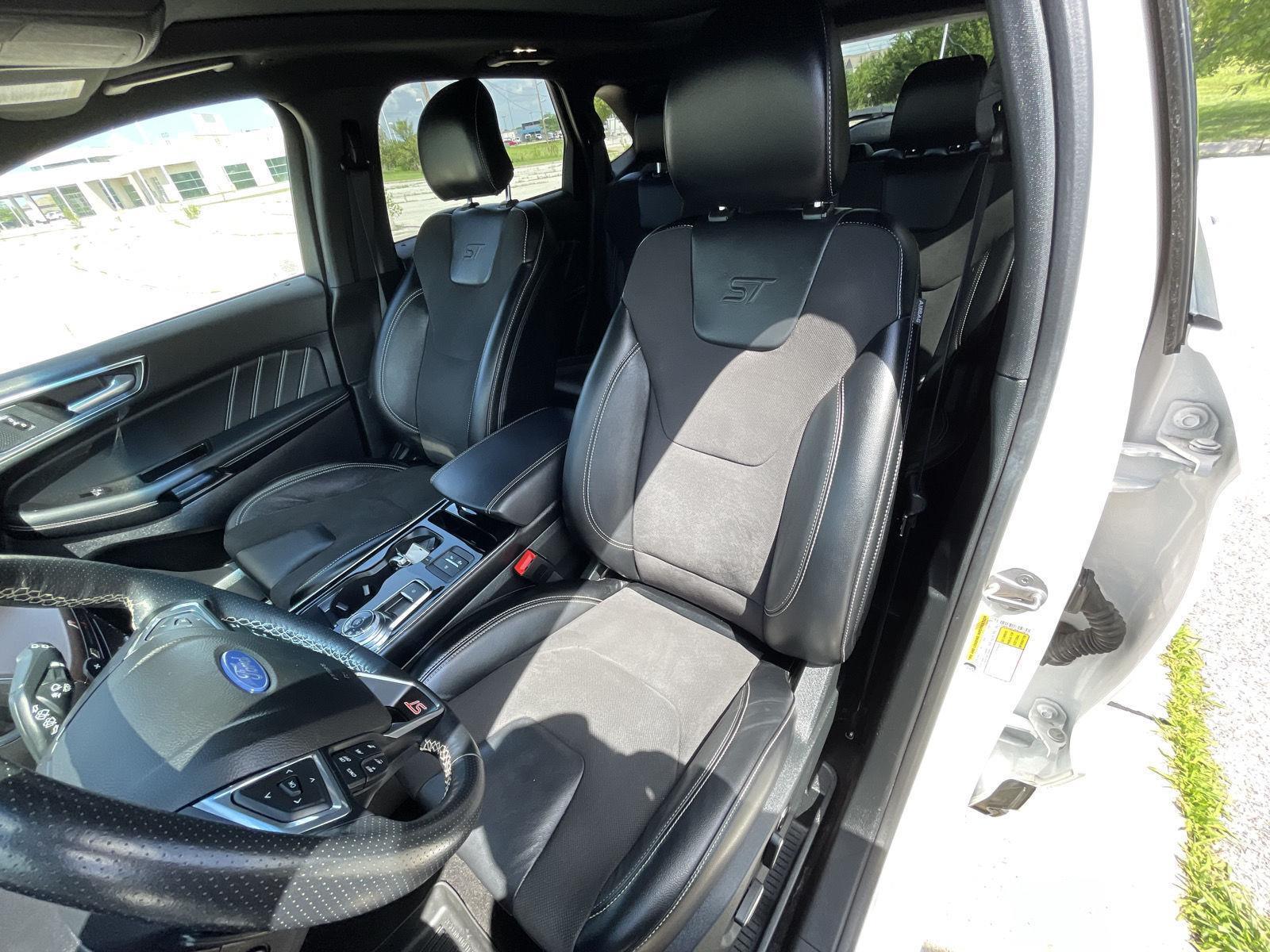 Used 2019 Ford Edge for sale in Lincoln NE
