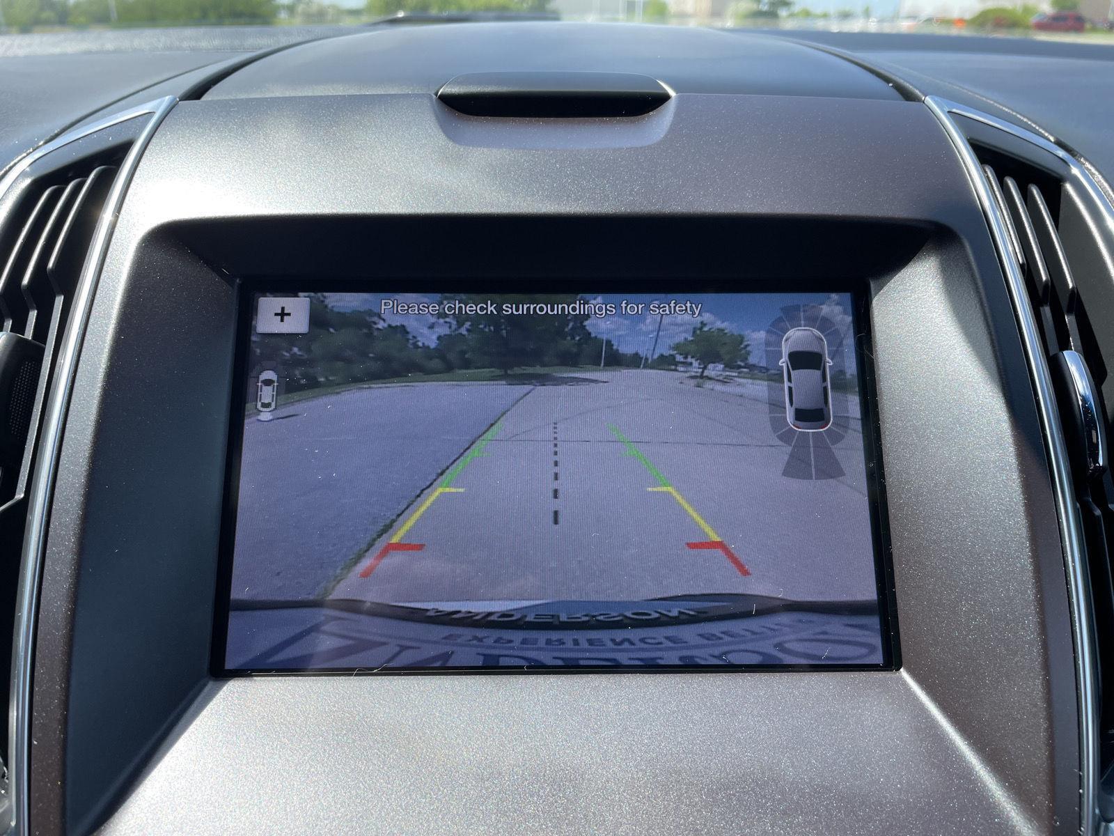 Used 2019 Ford Edge for sale in Lincoln NE